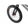 Bicicleta Echo Infantil 20'' Disco