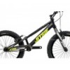 Jitsie Varial 18'' 740mm V-Brake Bike