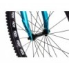 Bicicleta Saw Trial 26''