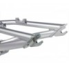 Cuadro Echo Infantil 20" (Con eje pedalier y protector)