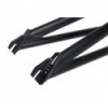Echo Mark IV SL 26” frame (with titanium BB)