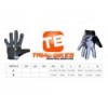 Guantes Monty TrialCORE