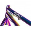 Kit Cuadro y Horquilla Ozonys Iron 24''