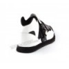 Zapatillas Ribó Comp White