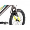 Bicicleta Crewkerz Desire Hs/Disco 20''