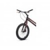 Bicicleta Echo Ti Pro 20''