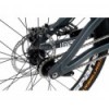 Bicicleta Inspired Skye 24'' Danny MacAskill Edition