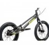 Jitsie Varial 20'' 970mm Disc Bike