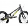 Bicicleta Jitsie Varial 20'' 920mm HS