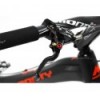 Monty M5 OS 2016 Carbon 20''