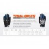 Guantes Play KII