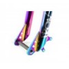 Kit Cuadro y Horquilla Ozonys Iron 24''