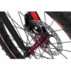 Monty M5 OS 2016 Carbon 20''