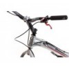 Ozonys Curve Hyd 20'' Bike