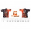 Camiseta TrialBikes Team 2016