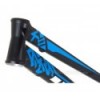 Cuadro Play KII 24'' (Con eje pedalier)