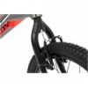 Bicicleta Monty 218 Kaizen 20''