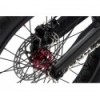 Monty M5 OS 2016 Carbon 20''