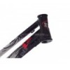 Cuadro Koxx Foxx Infantil 20''