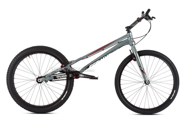 Bicicleta Crewkerz Jealousy 26''