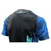 Camiseta Jitsie B3 Kroko Azul/Rojo
