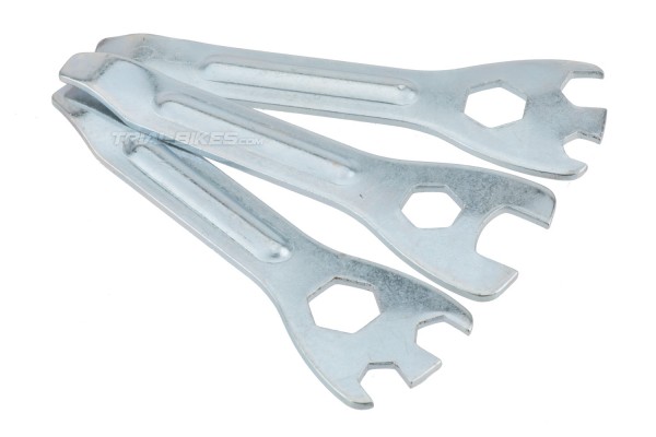 Desmontables Vbike Acero