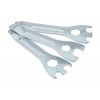 Desmontables Vbike Acero