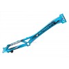 Cuadro Ozonys Curve Hyd V8 20''