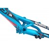 Cuadro Ozonys Curve Hyd V8 20''