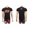 Camiseta TrialBikes Atomic Negra