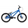 Bicicleta Inspired Flow 20'' 2018