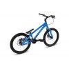 Bicicleta Inspired Flow 20'' 2018