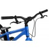 Bicicleta Inspired Flow 20'' 2018