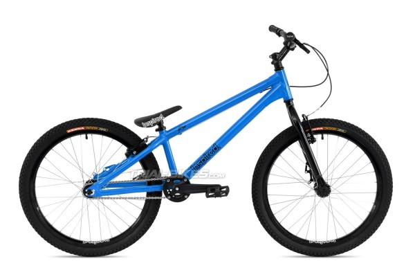 Bicicleta Inspired Flow 24"