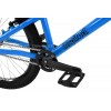 Bicicleta Inspired Flow 24"