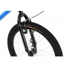 Bicicleta Inspired Flow 24"