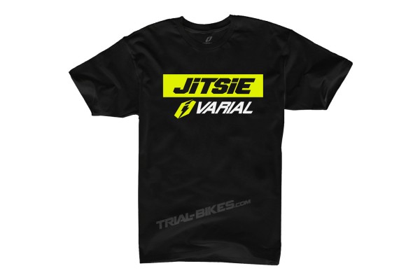 Camiseta Jitsie Varial
