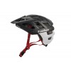 Casco Hebo Crank 1.0 Blanco/Negro