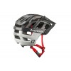 Casco Hebo Crank 1.0 Blanco/Negro