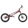 Bicicleta Clean X2 2017 20''