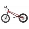 Clean X2 2017 20'' Bike