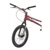 Bicicleta Clean X2 2017 20''