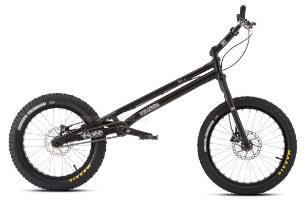 Echo Mk6 20" Bike