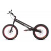 Bicicleta Echo Mk6 Pro 20"
