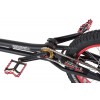 Bicicleta Echo Mk6 Pro 20"