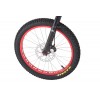 Bicicleta Echo Mk6 Pro 20"