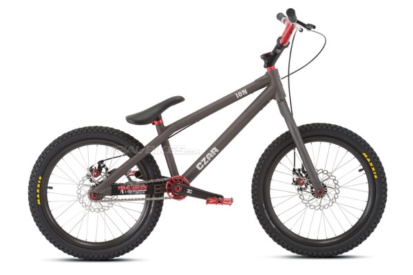 Bicicleta Czar Ion Kids  20"