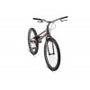 Clean K1 26'' Carbon Bike