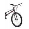 Clean K1 26'' Carbon Bike