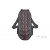 Espaldera protectora TB BackPro Sport